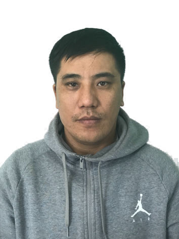 Tuvshintulga Bumduuren