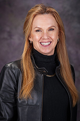 Catherine Hickman