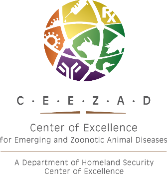 CEEZAD Logo