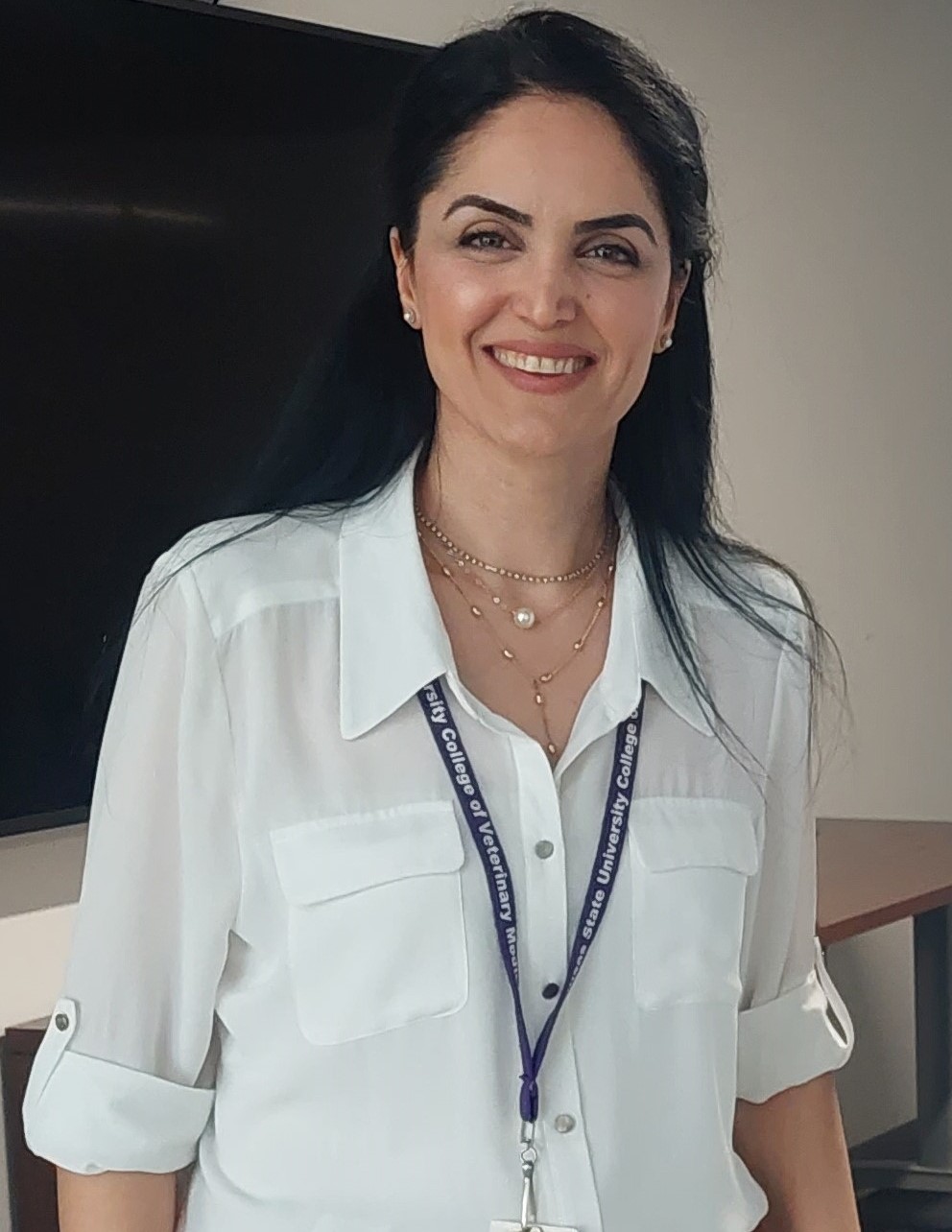 Mehrnaz Ardalan