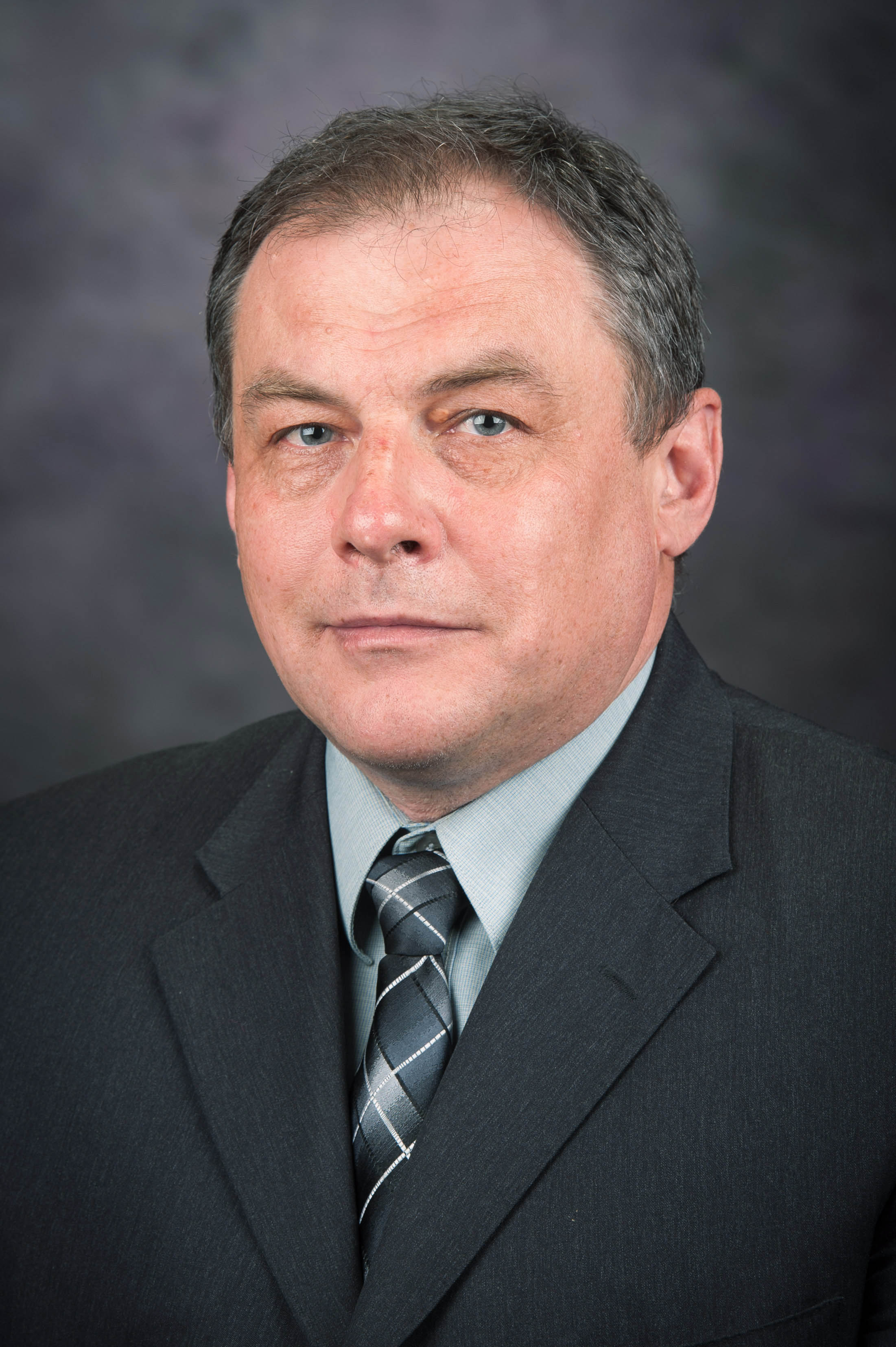 Igor Morozov