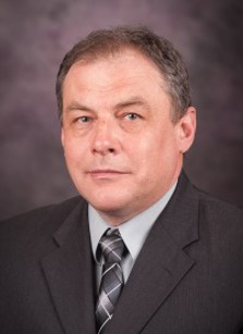 Igor Morozov