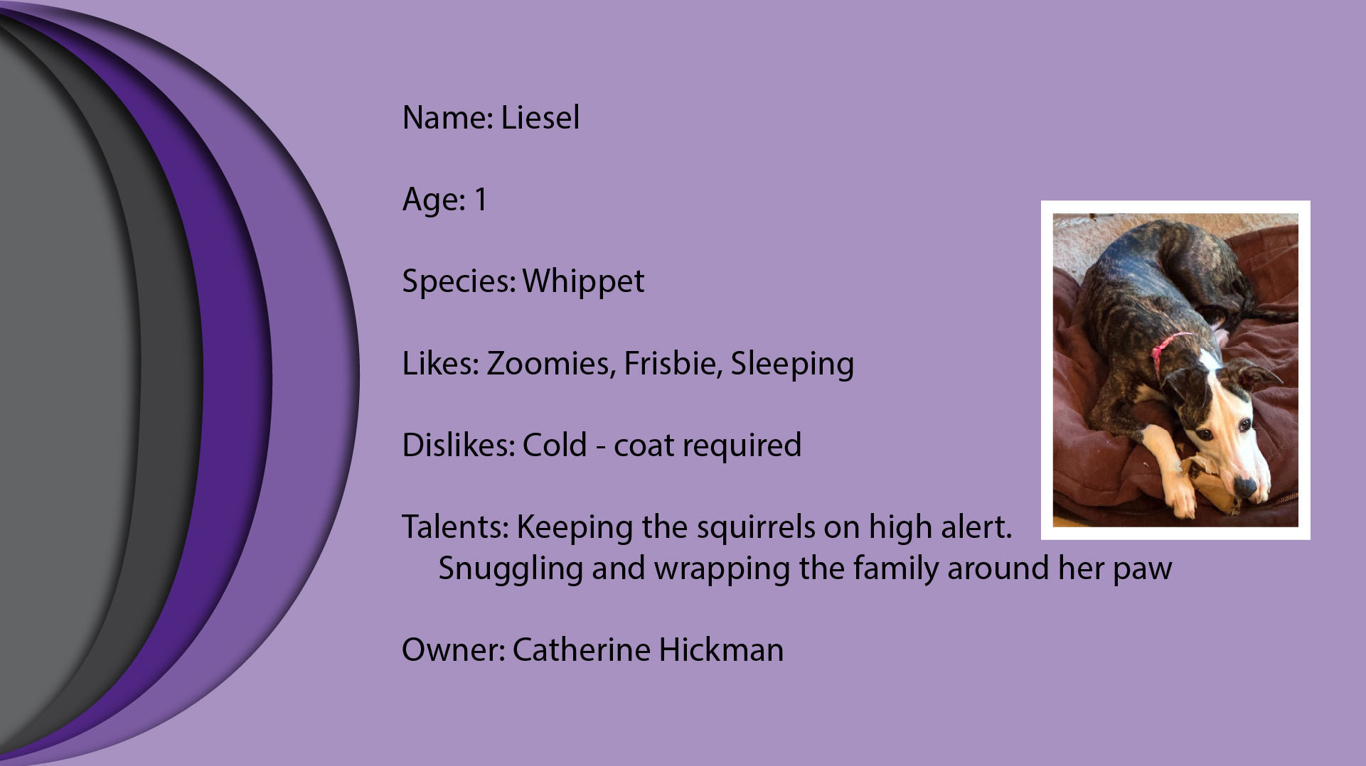 Liesel